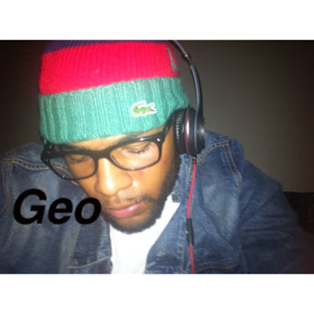 Meet your Posher, Giovanni